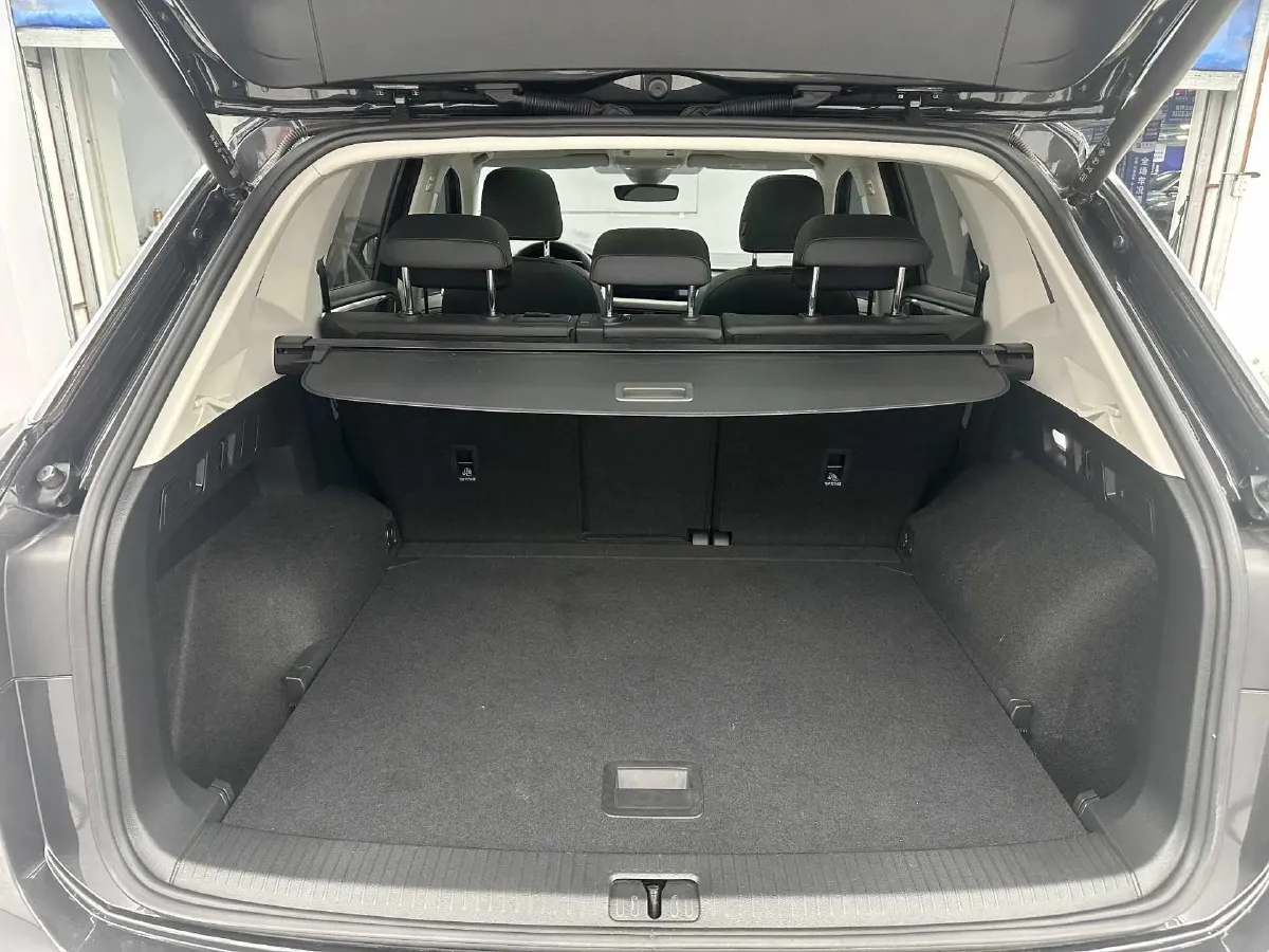 2023 Volkswagen Tayron 1.4T 150HP L4 7DCT,autocango,china used car exporter,china ev exporter,chinese used car exporter,chinese used ev exporter