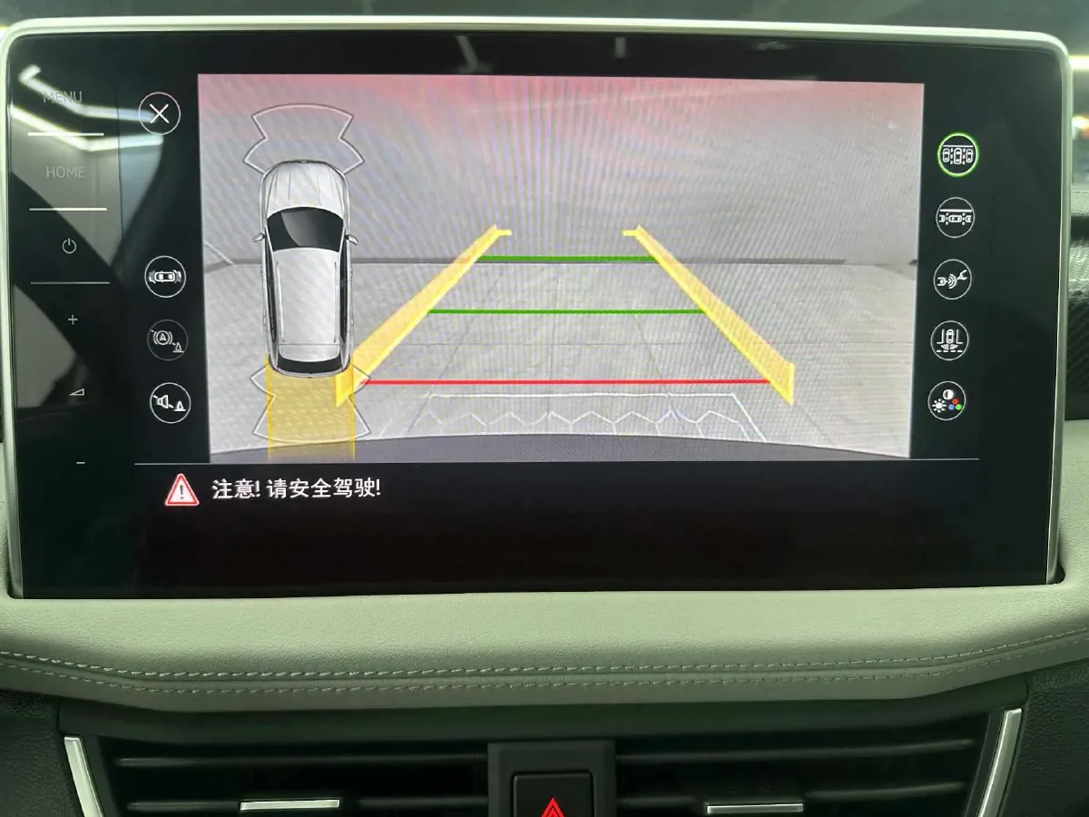 2023 Volkswagen Tayron 1.4T 150HP L4 7DCT,autocango,china used car exporter,china ev exporter,chinese used car exporter,chinese used ev exporter