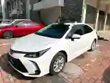 2023 Toyota Corolla 1.2T 116HP L4 CVT