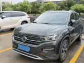 2020 VOLKSWAGEN TAYRON,autocango,china used car exporter,china ev exporter,chinese used car exporter,chinese used ev exporter