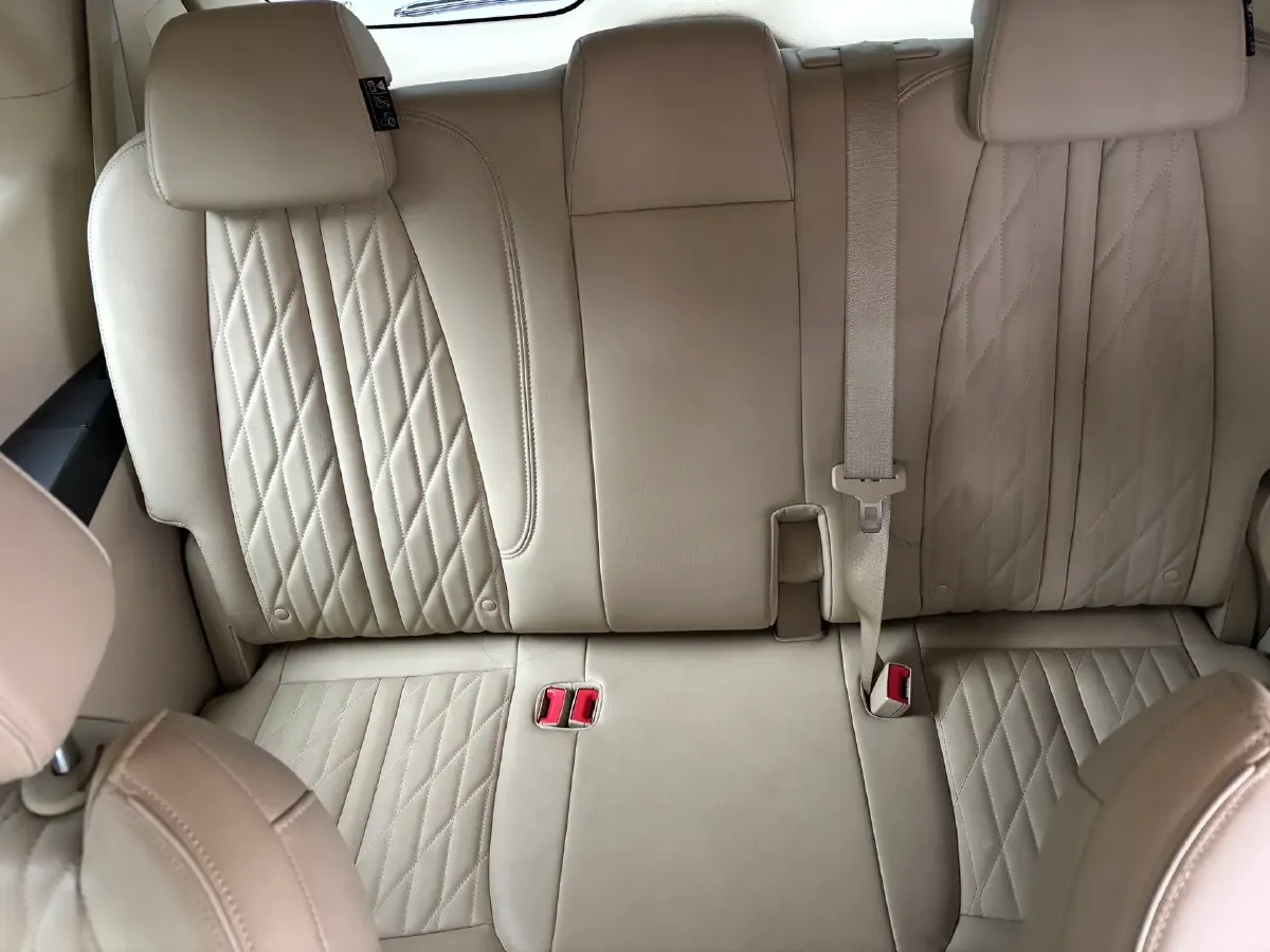 2023 Buick GL8 2.0T 237HP L4 9AT,autocango,china used car exporter,china ev exporter,chinese used car exporter,chinese used ev exporter