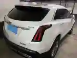 2020 Cadillac XT5 2.0T 241HP L4 9AT