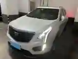 2020 Cadillac XT5 2.0T 241HP L4 9AT