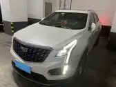2020 CADILLAC XT5,autocango,china used car exporter,china ev exporter,chinese used car exporter,chinese used ev exporter