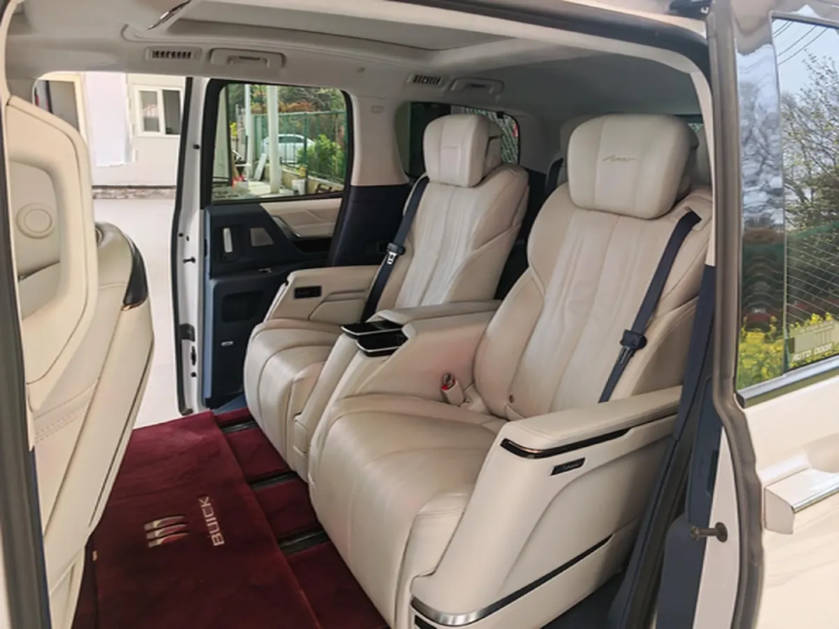 2023 Buick Century 2.0T 237HP L4 9AT,autocango,china used car exporter,china ev exporter,chinese used car exporter,chinese used ev exporter