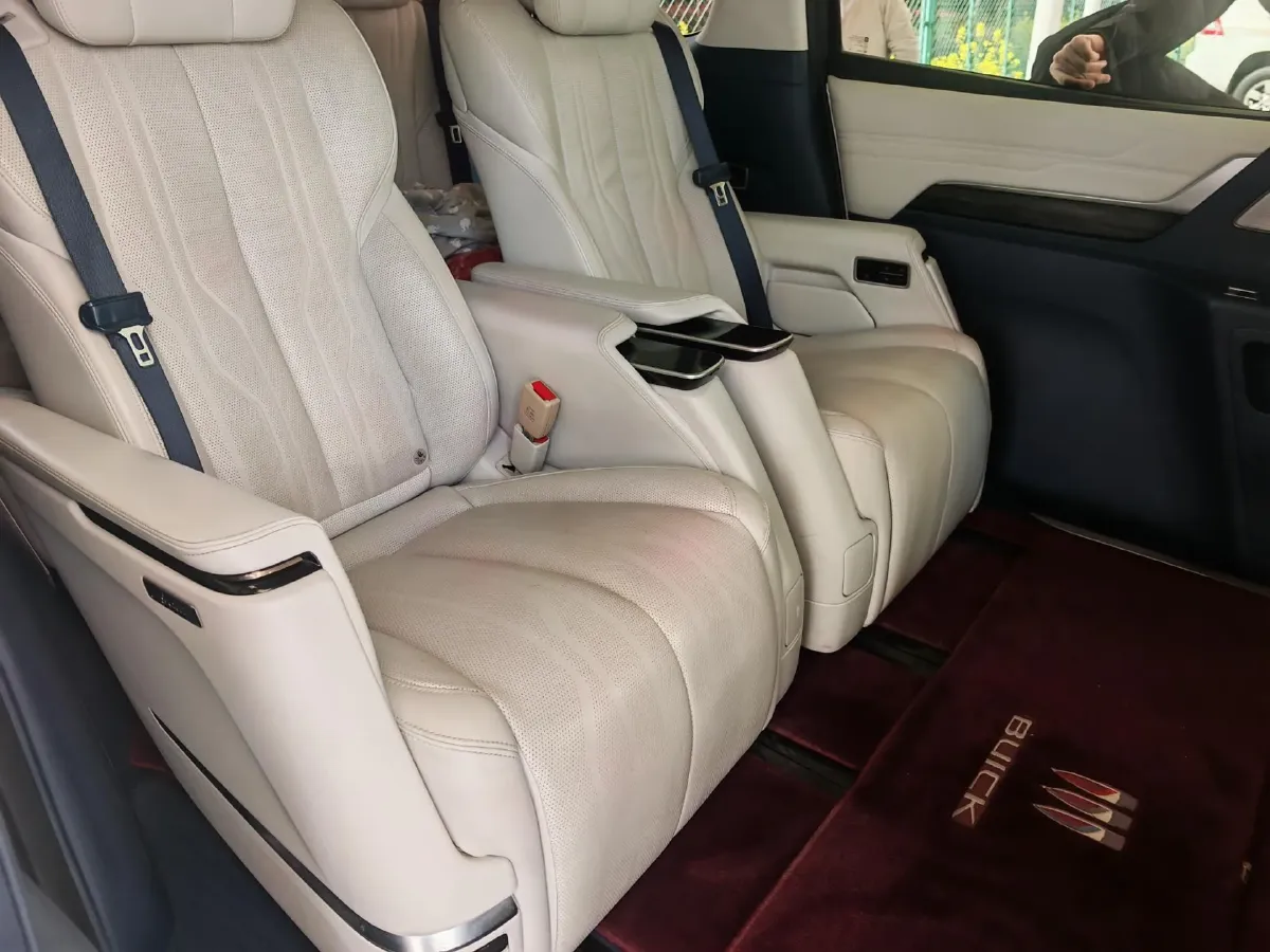 2023 Buick Century 2.0T 237HP L4 9AT,autocango,china used car exporter,china ev exporter,chinese used car exporter,chinese used ev exporter