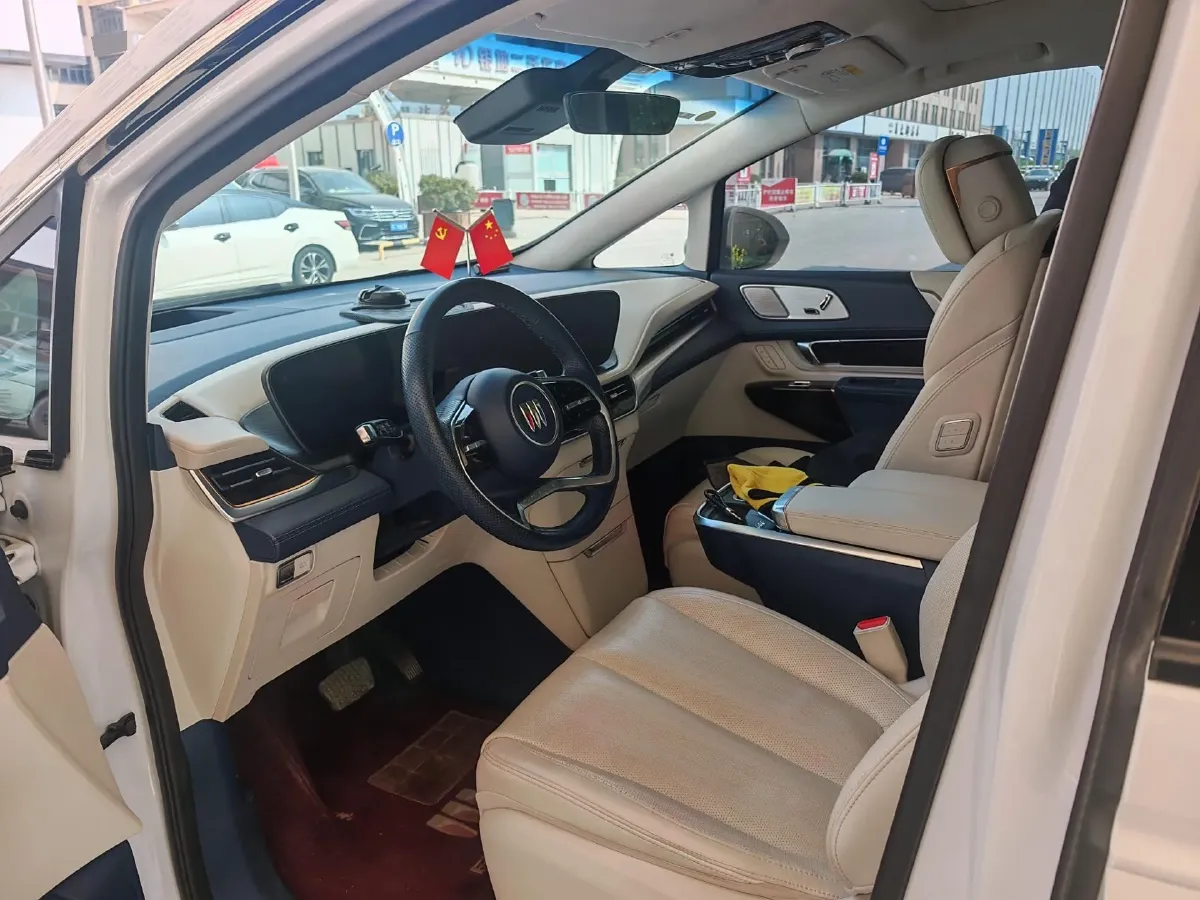 2023 Buick Century 2.0T 237HP L4 9AT,autocango,china used car exporter,china ev exporter,chinese used car exporter,chinese used ev exporter