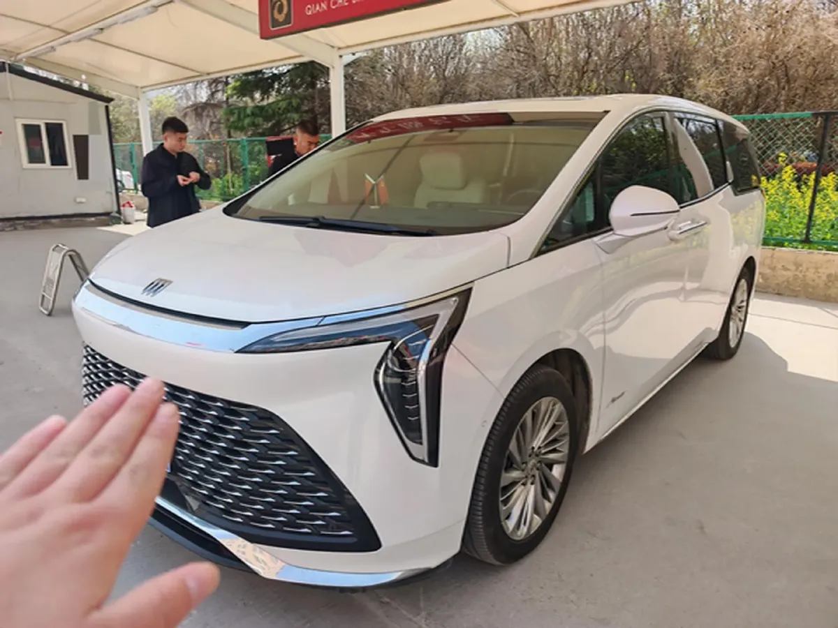 2023 Buick Century 2.0T 237HP L4 9AT,autocango,china used car exporter,china ev exporter,chinese used car exporter,chinese used ev exporter