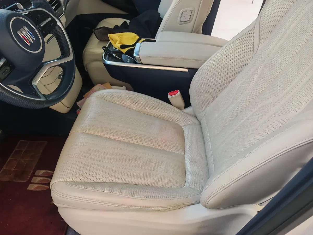 2023 Buick Century 2.0T 237HP L4 9AT,autocango,china used car exporter,china ev exporter,chinese used car exporter,chinese used ev exporter