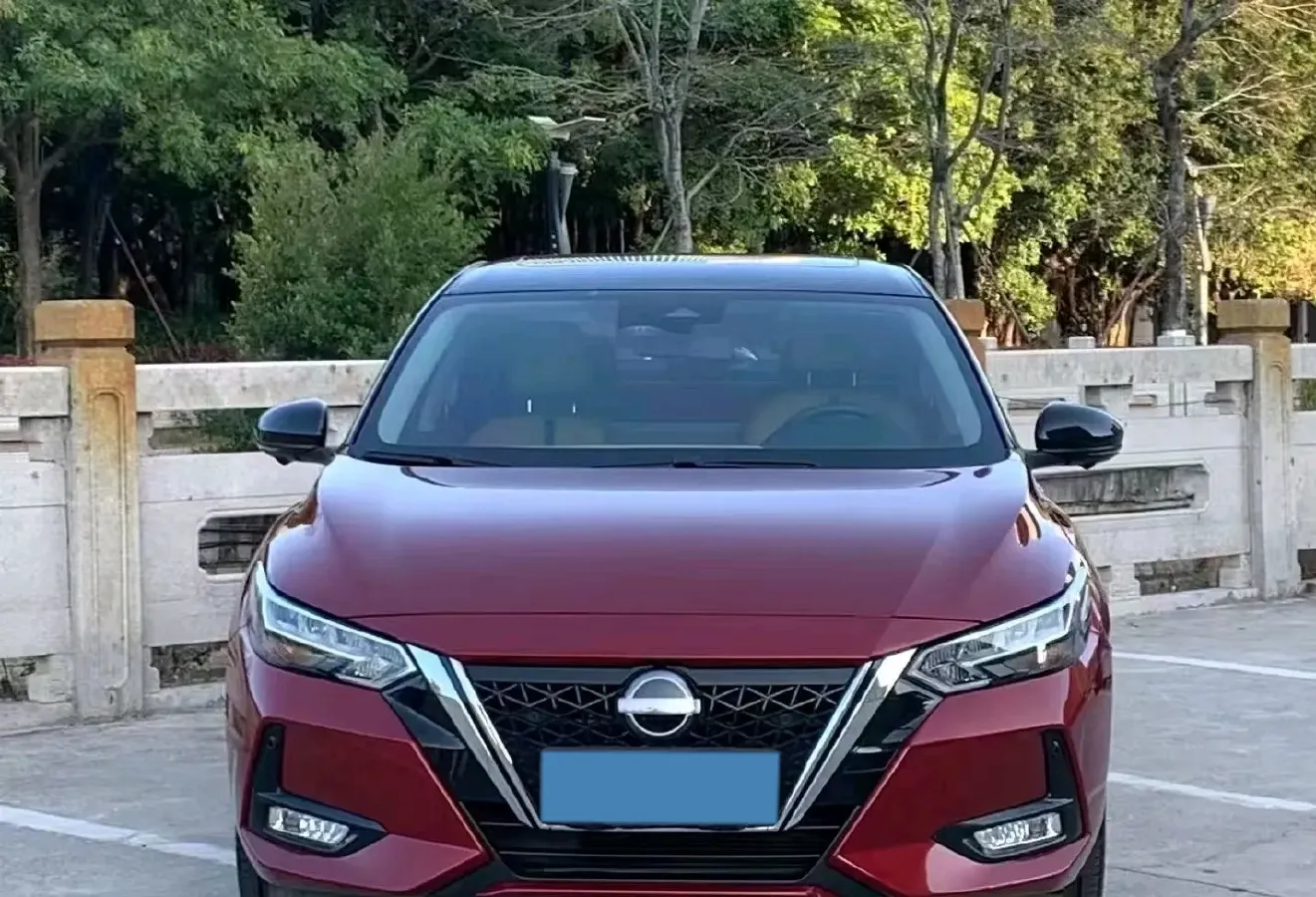 2022 Nissan Sylphy 1.2L 72HP L3 Hybrid,autocango,china used car exporter,china ev exporter,chinese used car exporter,chinese used ev exporter