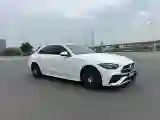 2023 Mercedes-Benz C Class 1.5T 170HP L4 9AT