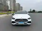 2023 Mercedes-Benz C Class 1.5T 170HP L4 9AT