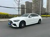 2023 MERCEDES-BENZ C CLASS,autocango,china used car exporter,china ev exporter,chinese used car exporter,chinese used ev exporter