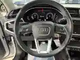 2023 Audi Q3 1.4T 150HP L4 7DCT