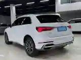 2023 Audi Q3 1.4T 150HP L4 7DCT