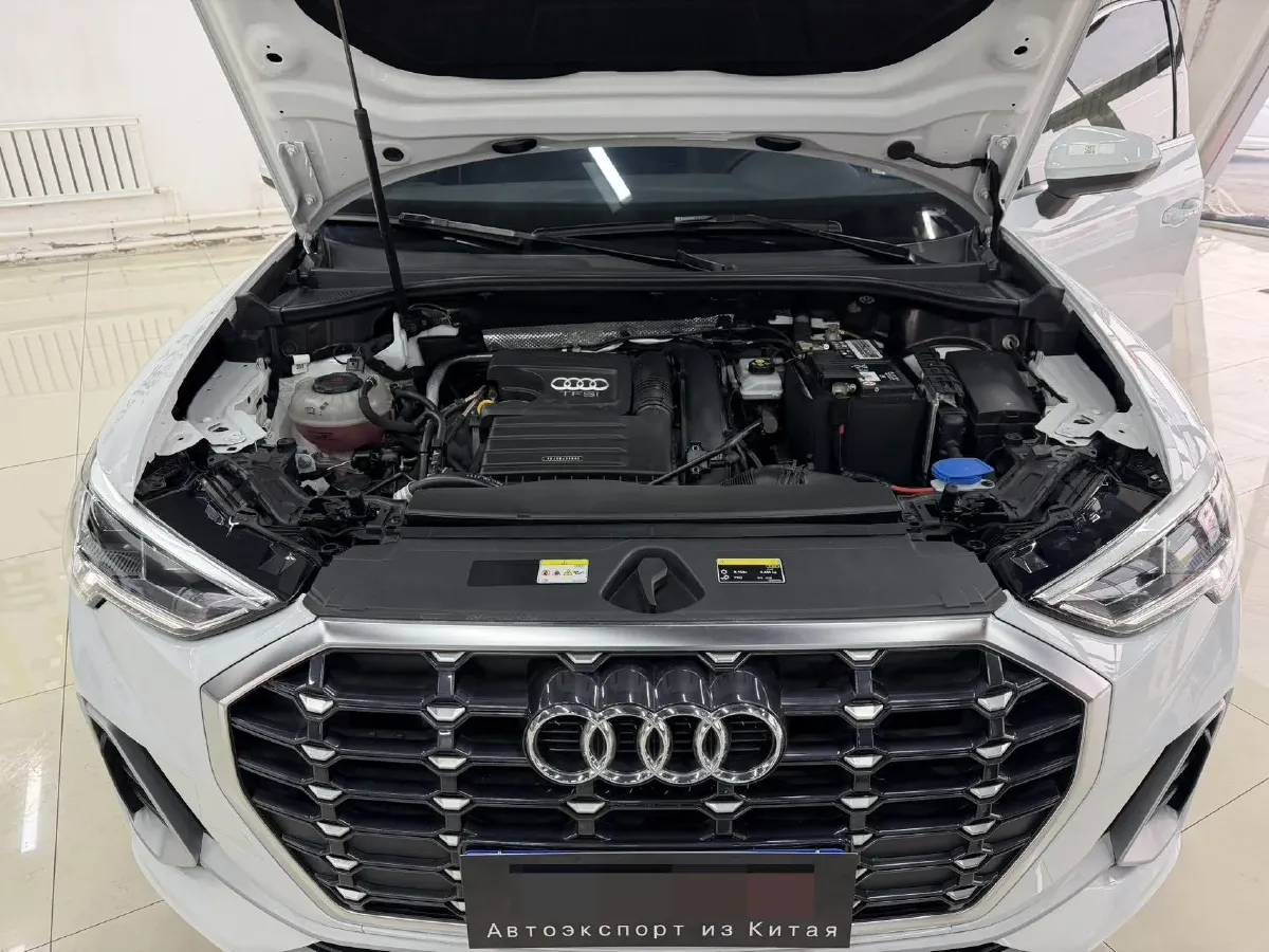 2023 Audi Q3 1.4T 150HP L4 7DCT,autocango,china used car exporter,china ev exporter,chinese used car exporter,chinese used ev exporter