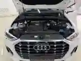 2023 Audi Q3 1.4T 150HP L4 7DCT