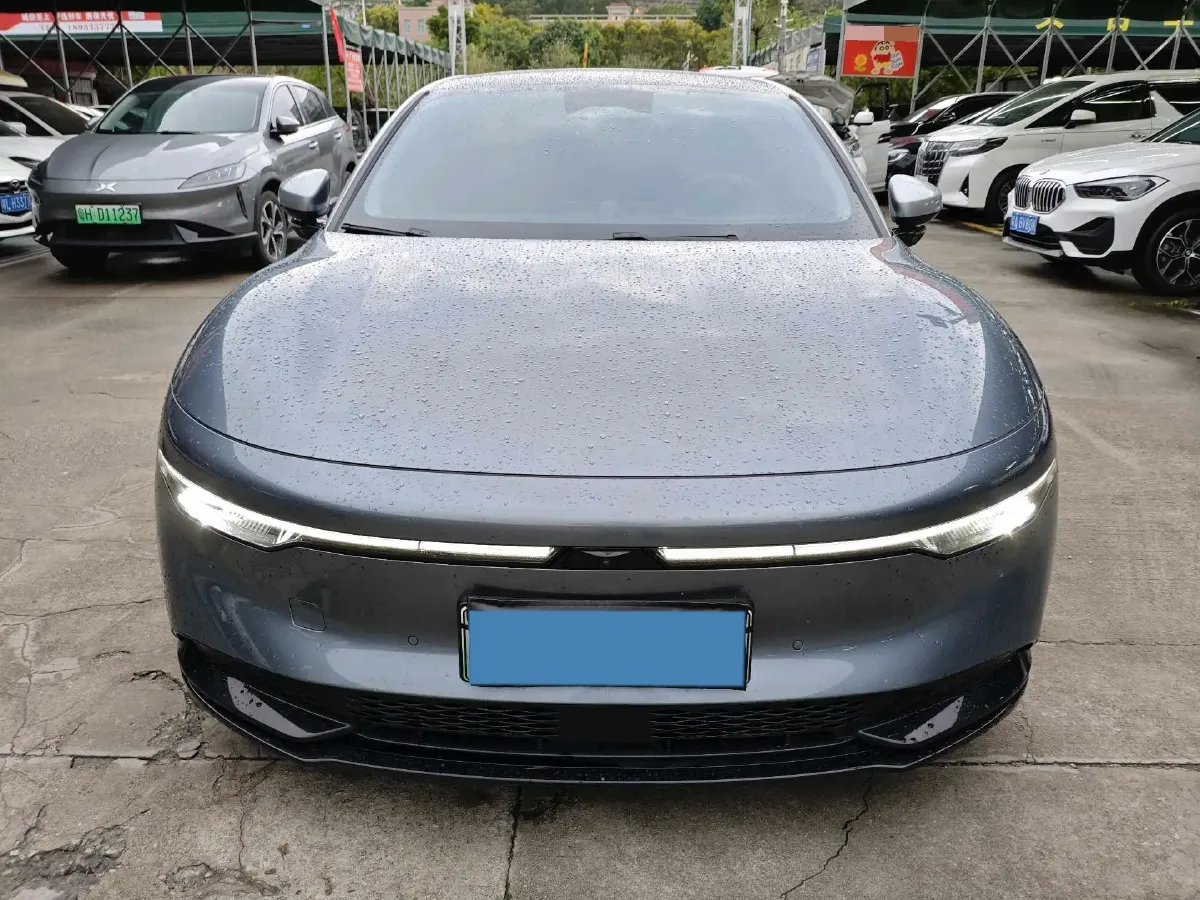 2024 Zeekr 007 BEV 75KWH,autocango,china used car exporter,china ev exporter,chinese used car exporter,chinese used ev exporter