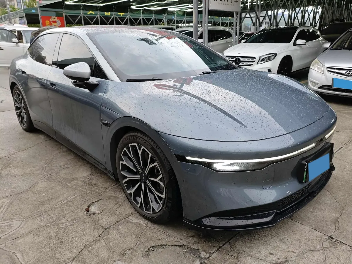 2024 Zeekr 007 BEV 75KWH,autocango,china used car exporter,china ev exporter,chinese used car exporter,chinese used ev exporter