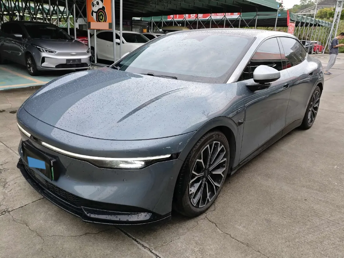 2024 Zeekr 007 BEV 75KWH,autocango,china used car exporter,china ev exporter,chinese used car exporter,chinese used ev exporter