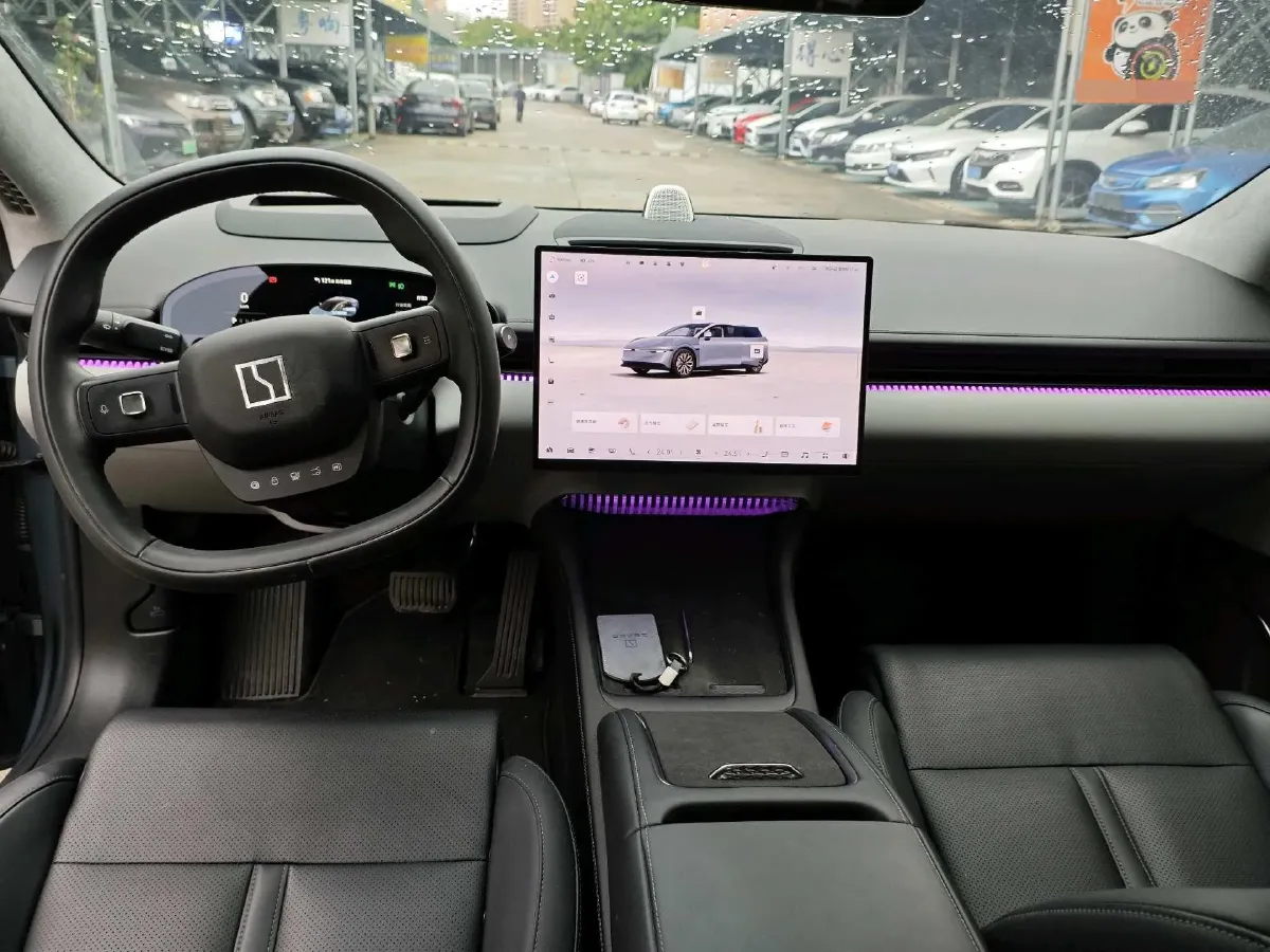 2024 Zeekr 007 BEV 75KWH,autocango,china used car exporter,china ev exporter,chinese used car exporter,chinese used ev exporter