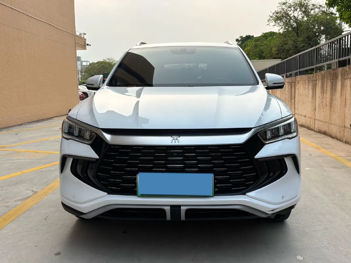 2024 BYD Song Pro 1.5L 110HP L4 E-CVT PHEV 12.9KWH,autocango,china used car exporter,china ev exporter,chinese used car exporter,chinese used ev exporter