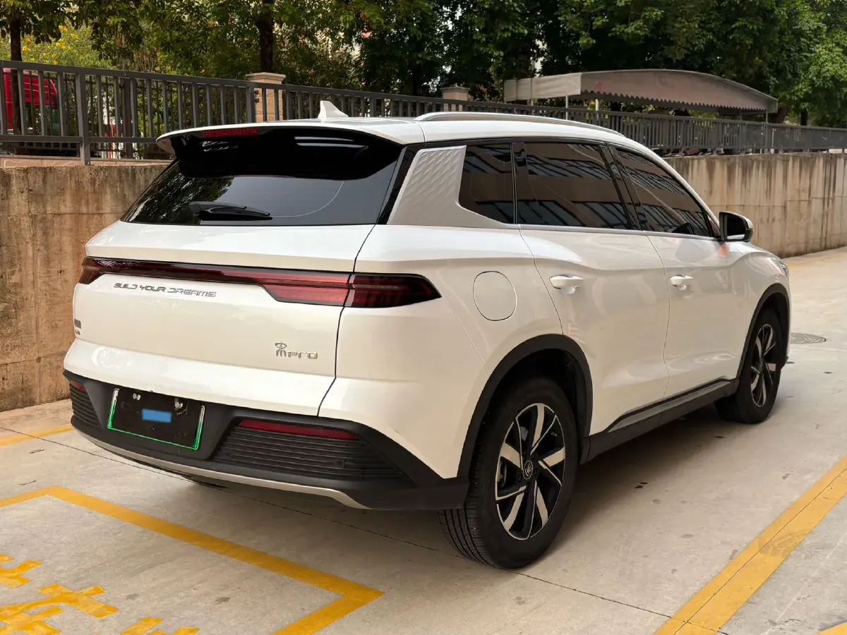 2024 BYD Song Pro 1.5L 110HP L4 E-CVT PHEV 12.9KWH,autocango,china used car exporter,china ev exporter,chinese used car exporter,chinese used ev exporter