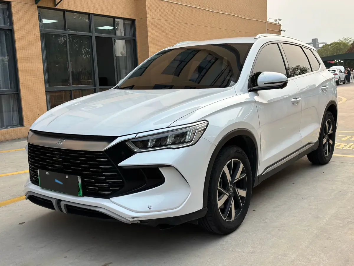 2024 BYD Song Pro 1.5L 110HP L4 E-CVT PHEV 12.9KWH,autocango,china used car exporter,china ev exporter,chinese used car exporter,chinese used ev exporter