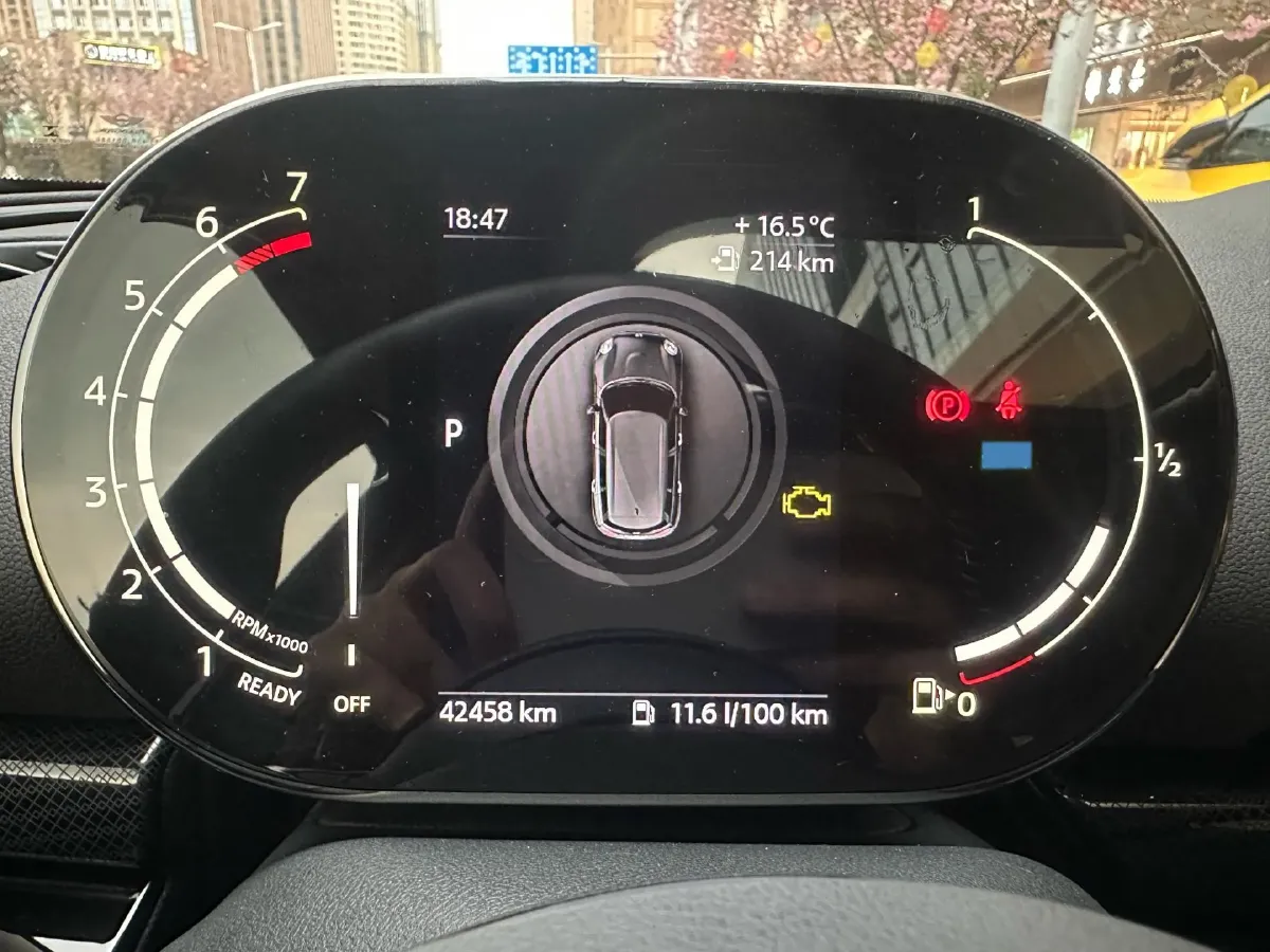 2021 MINI CLUBMAN 1.5T 136HP L3 7DCT,autocango,china used car exporter,china ev exporter,chinese used car exporter,chinese used ev exporter