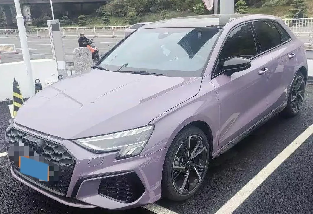 2022 Audi A3 1.4T 150HP L4 7DCT,autocango,china used car exporter,china ev exporter,chinese used car exporter,chinese used ev exporter