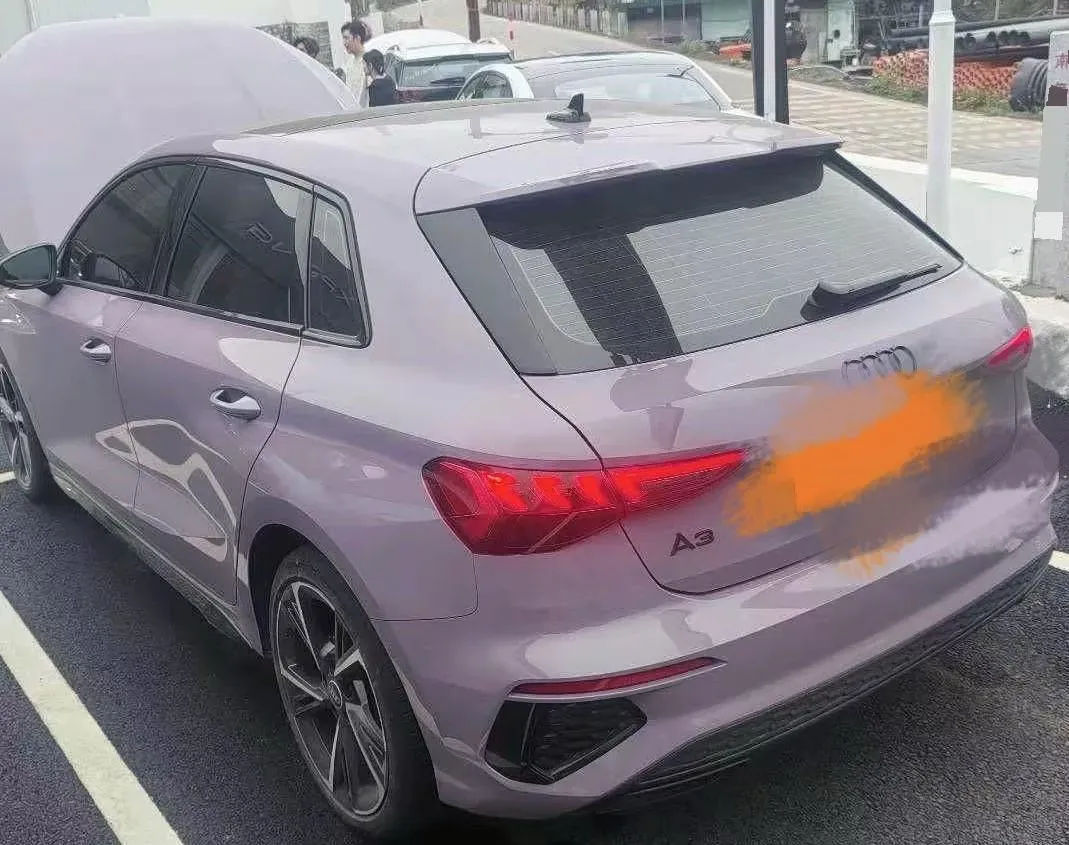 2022 Audi A3 1.4T 150HP L4 7DCT,autocango,china used car exporter,china ev exporter,chinese used car exporter,chinese used ev exporter
