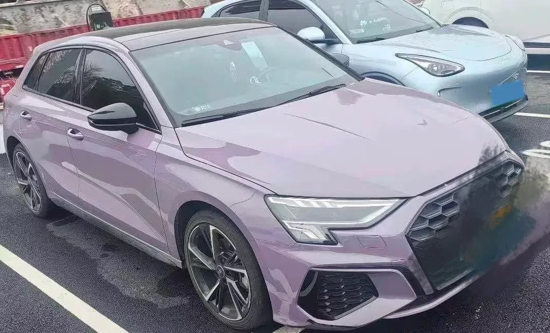 2022 Audi A3 1.4T 150HP L4 7DCT,autocango,china used car exporter,china ev exporter,chinese used car exporter,chinese used ev exporter