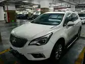 2015 BUICK ENVISIONPLUS,autocango,china used car exporter,china ev exporter,chinese used car exporter,chinese used ev exporter