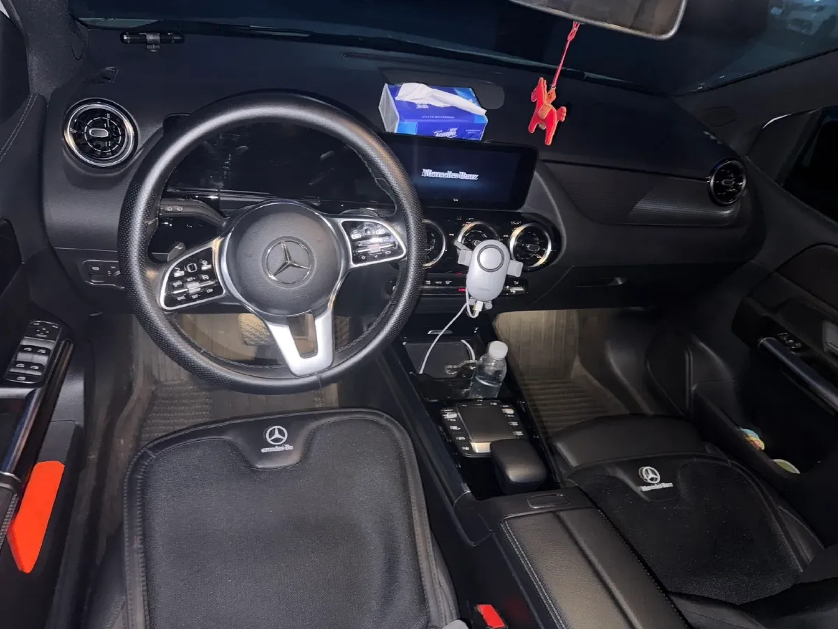 2021 Mercedes-Benz B Class 1.3T 163HP L4 7DCT,autocango,china used car exporter,china ev exporter,chinese used car exporter,chinese used ev exporter
