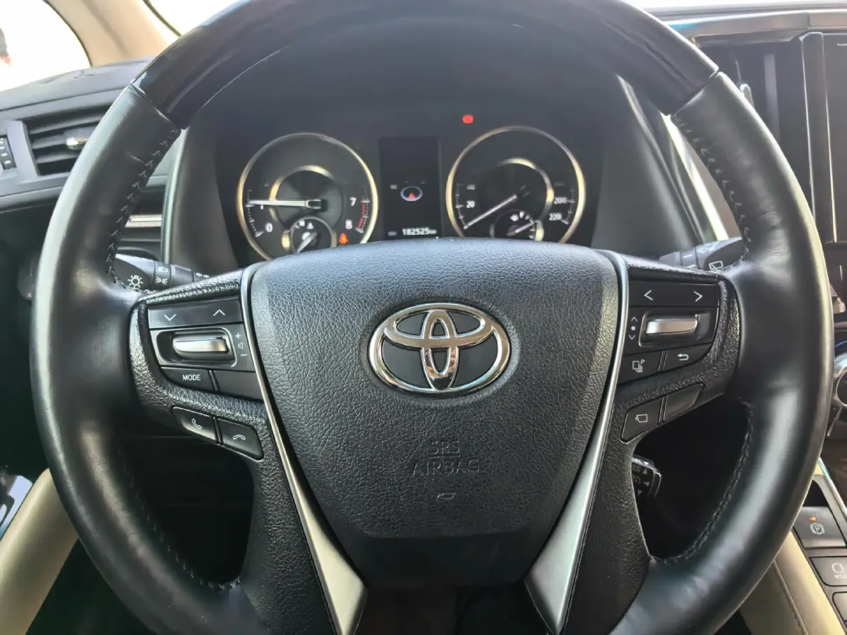 2018 Toyota Alphard 3.5L 301HP V6 8AT,autocango,china used car exporter,china ev exporter,chinese used car exporter,chinese used ev exporter