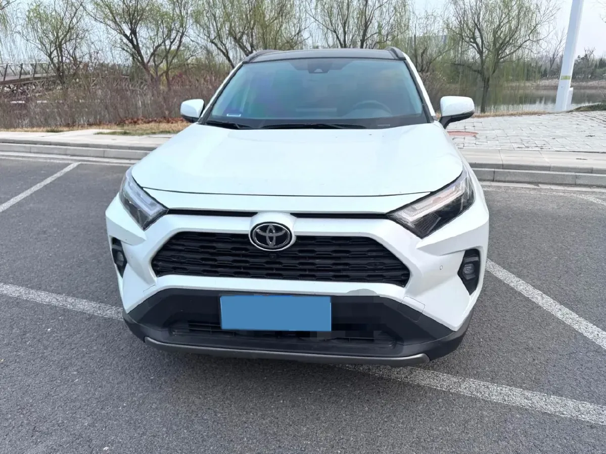 2023 Toyota RAV4 2.0L 171HP L4 CVT,autocango,china used car exporter,china ev exporter,chinese used car exporter,chinese used ev exporter