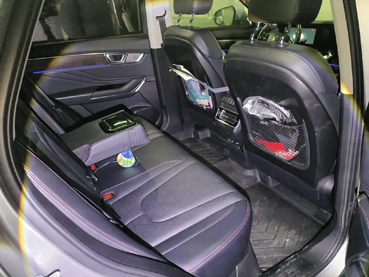 2019 DongFeng Forthing M7 2.0T 190HP L4 6AT,autocango,china used car exporter,china ev exporter,chinese used car exporter,chinese used ev exporter