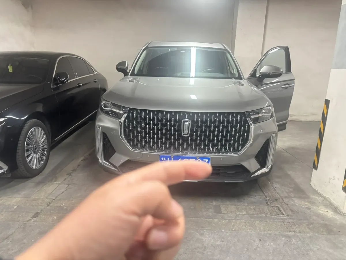 2019 DongFeng Forthing M7 2.0T 190HP L4 6AT,autocango,china used car exporter,china ev exporter,chinese used car exporter,chinese used ev exporter
