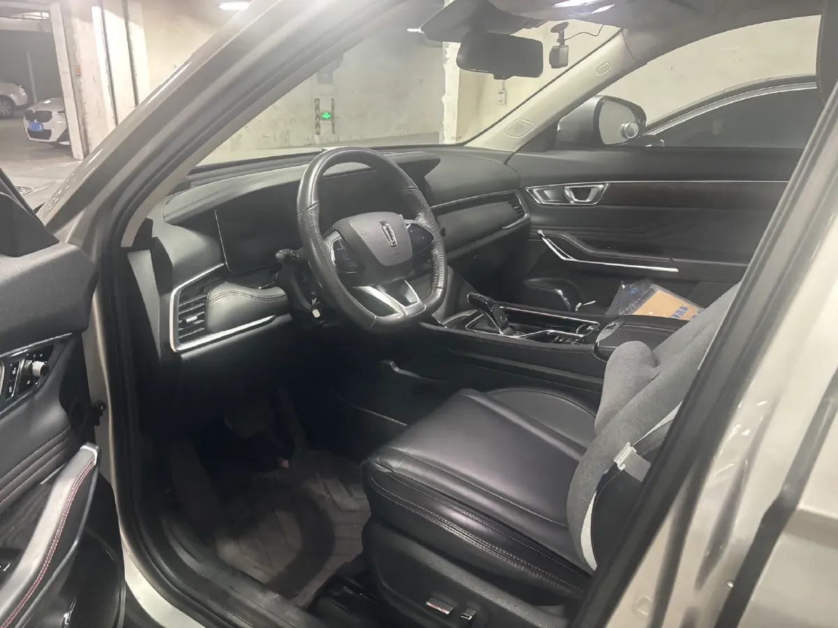 2019 DongFeng Forthing M7 2.0T 190HP L4 6AT,autocango,china used car exporter,china ev exporter,chinese used car exporter,chinese used ev exporter