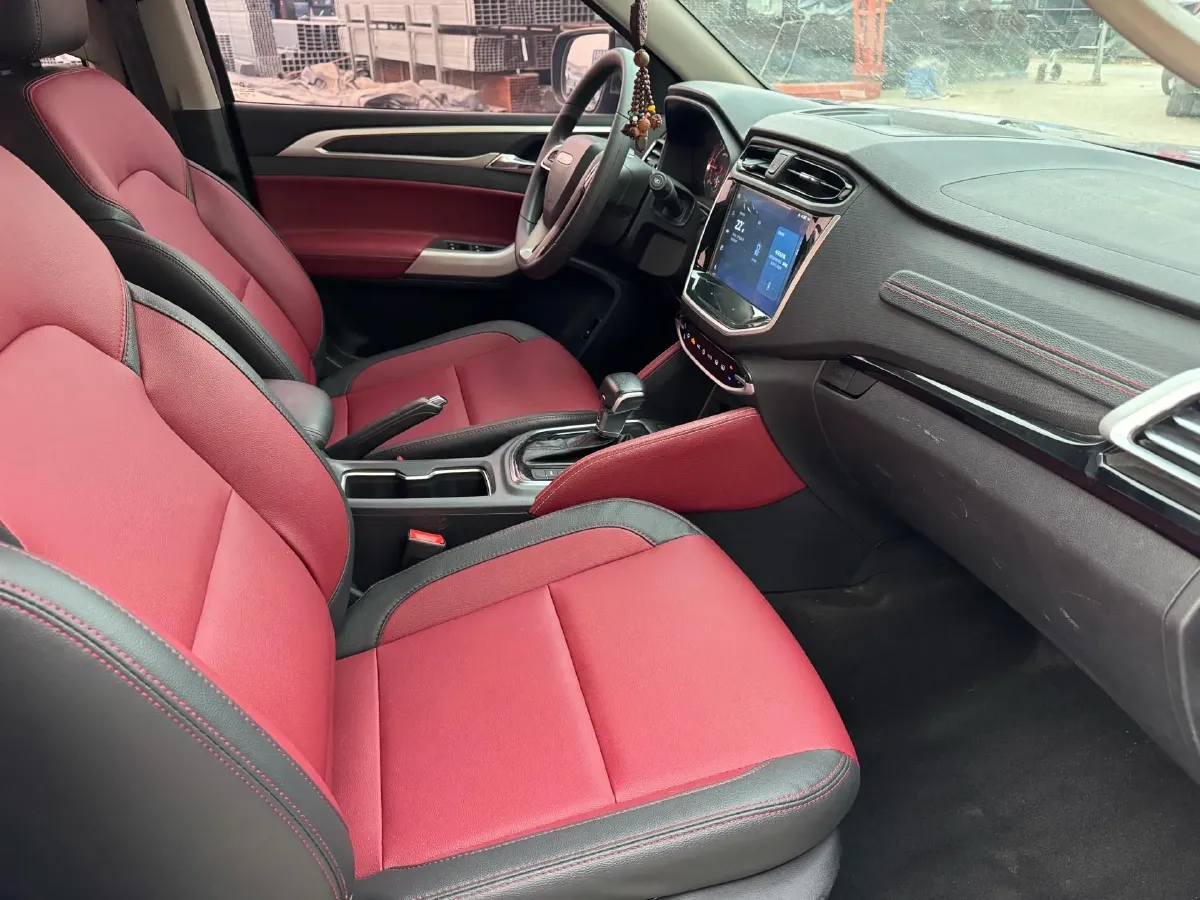 2021 MAXUS T70 2.0T 163HP L4 6AT,autocango,china used car exporter,china ev exporter,chinese used car exporter,chinese used ev exporter