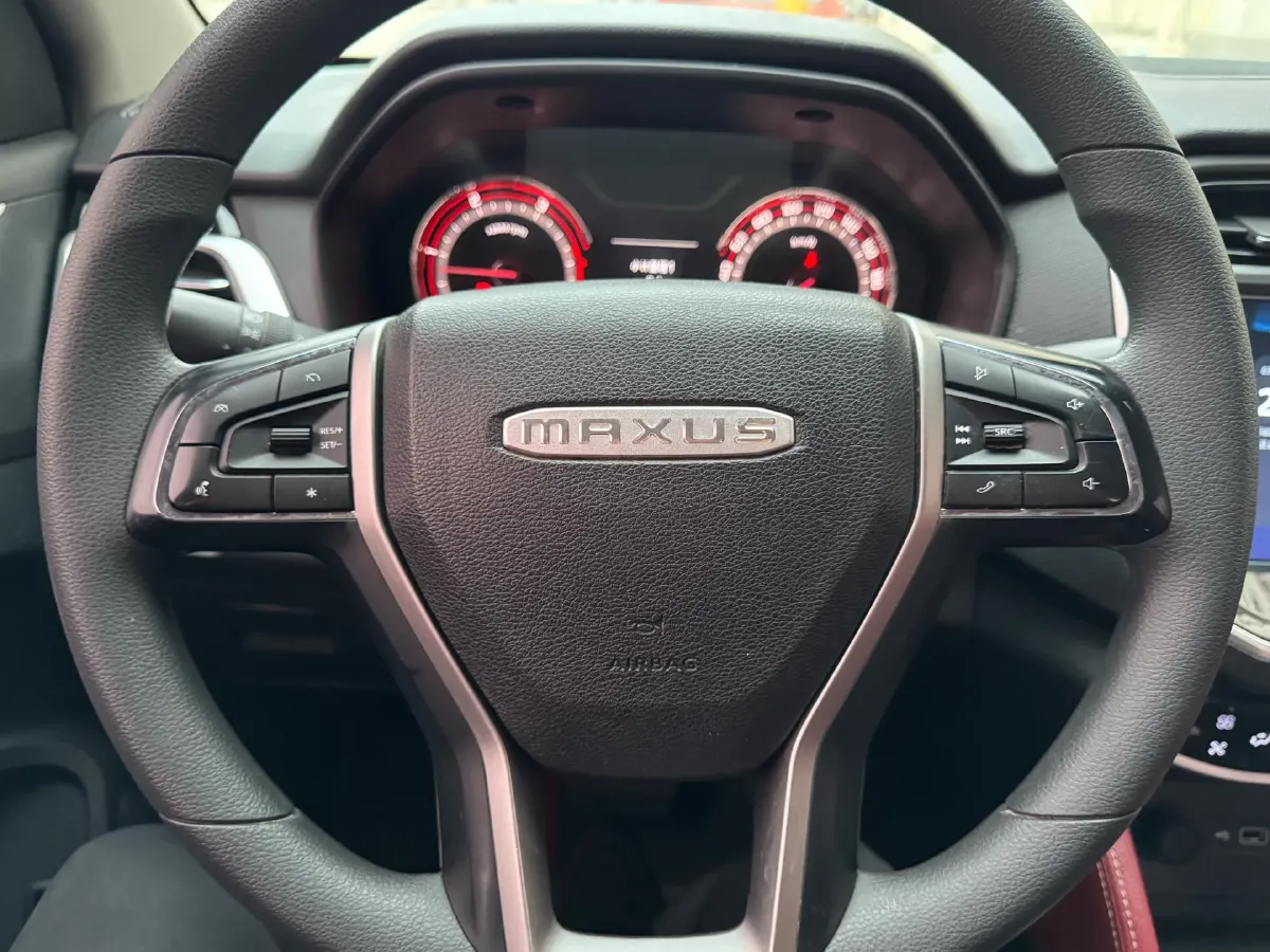 2021 MAXUS T70 2.0T 163HP L4 6AT,autocango,china used car exporter,china ev exporter,chinese used car exporter,chinese used ev exporter