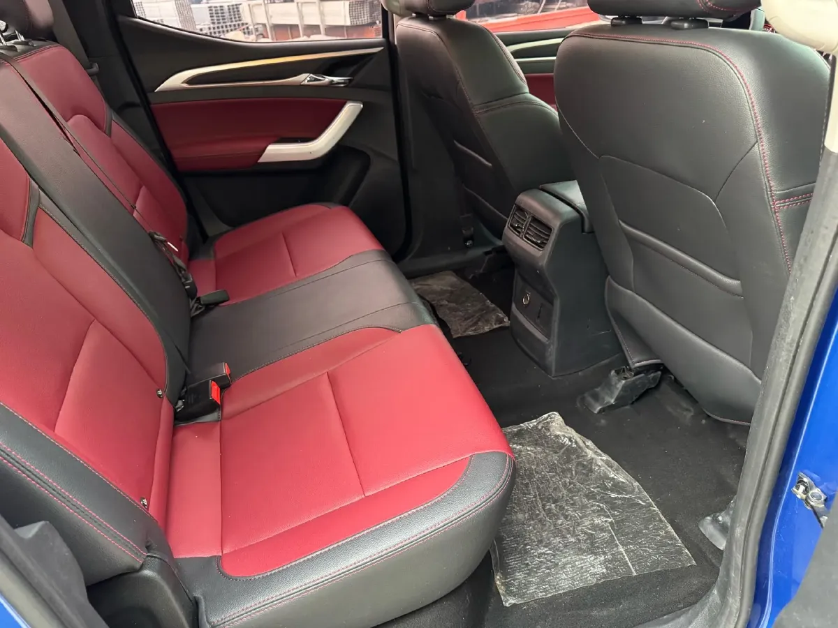 2021 MAXUS T70 2.0T 163HP L4 6AT,autocango,china used car exporter,china ev exporter,chinese used car exporter,chinese used ev exporter