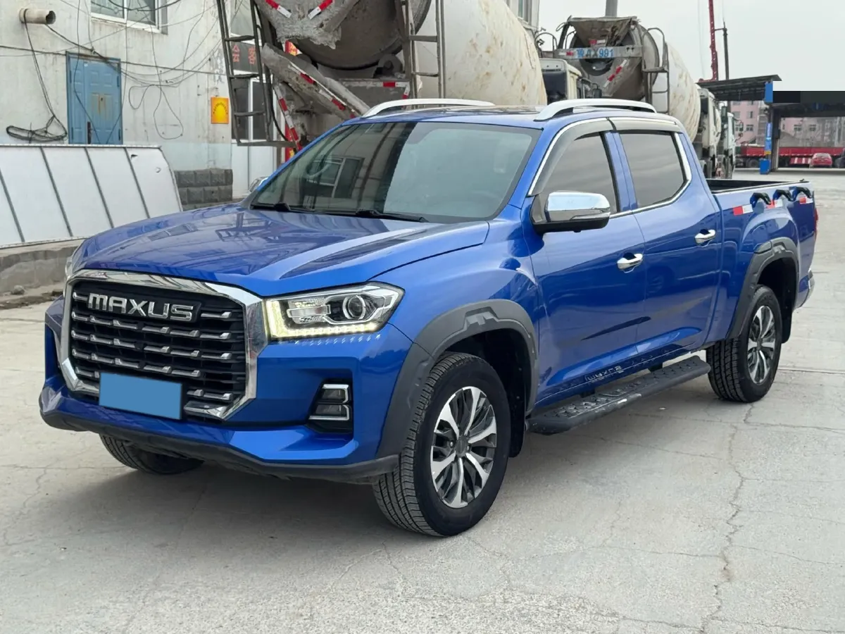 2021 MAXUS T70 2.0T 163HP L4 6AT,autocango,china used car exporter,china ev exporter,chinese used car exporter,chinese used ev exporter