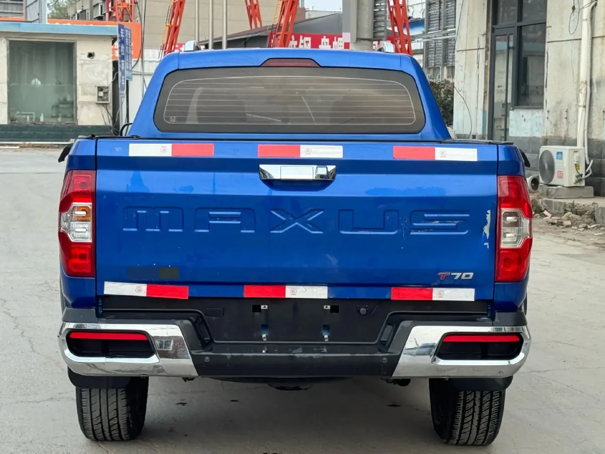 2021 MAXUS T70 2.0T 163HP L4 6AT,autocango,china used car exporter,china ev exporter,chinese used car exporter,chinese used ev exporter