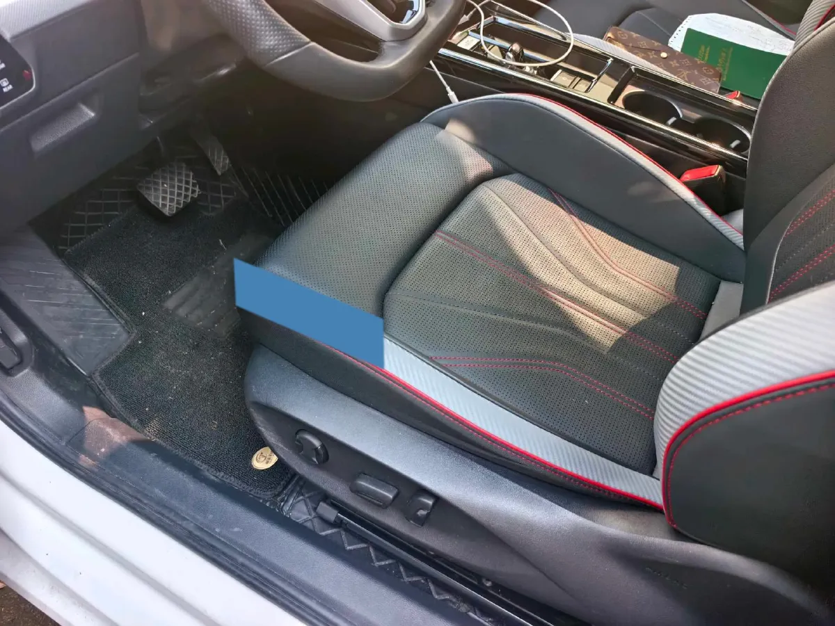 2022 Exceed TXL 2.0T 261HP L4 7DCT,autocango,china used car exporter,china ev exporter,chinese used car exporter,chinese used ev exporter