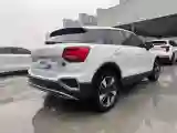 2022 Audi Q2L 1.4T 150HP L4 7DCT