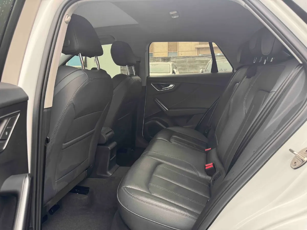 2022 Audi Q2L 1.4T 150HP L4 7DCT,autocango,china used car exporter,china ev exporter,chinese used car exporter,chinese used ev exporter