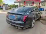 2022 Cadillac CT5 2.0T 237HP L4 10AT