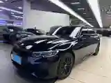 2022 BMW 3 Series 2.0T 258HP L4 8AT