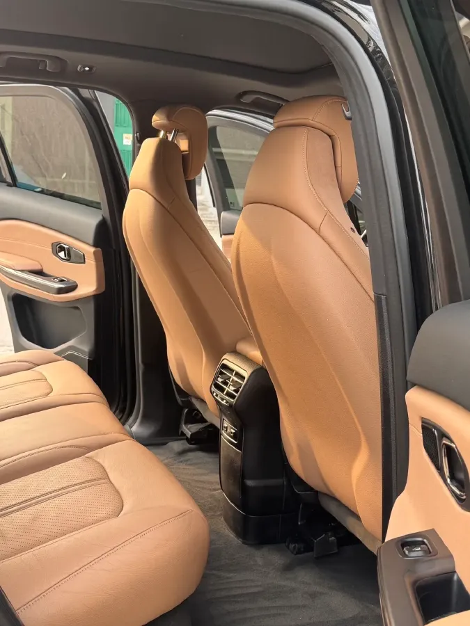 2020 NIO ES6 BEV 70KWH,autocango,china used car exporter,china ev exporter,chinese used car exporter,chinese used ev exporter